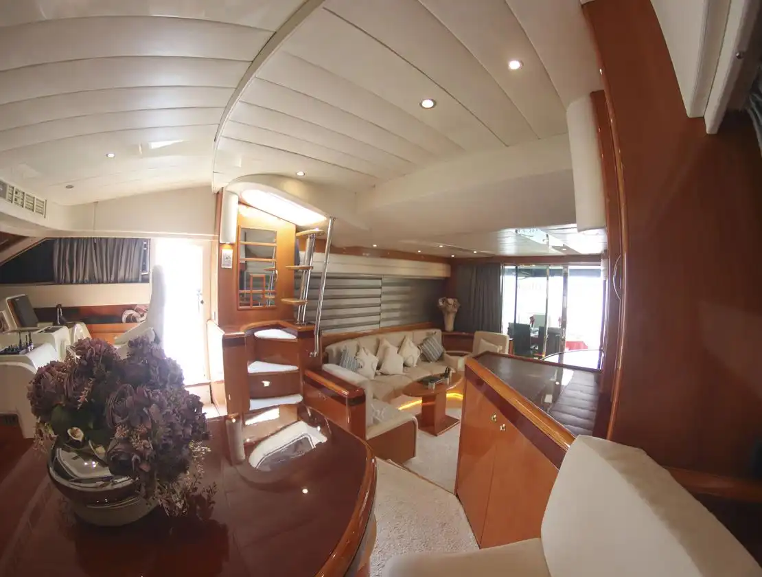 Antalya Yacht Rent